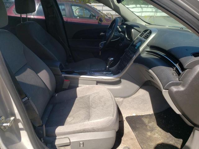 Photo 5 from auction – 2013 CHEVROLET MALIBU LS with VIN 1G11A5SA5DF343130