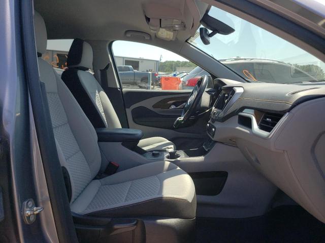 Photo 5 from auction – 2019 GMC TERRAIN SL with VIN 3GKALMEV3KL176462