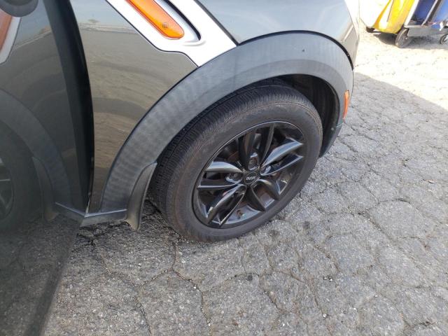 صورة رقم 9 من المزاد - 2014 MINI COOPER COU مع VIN WMWZB3C54EWR40491