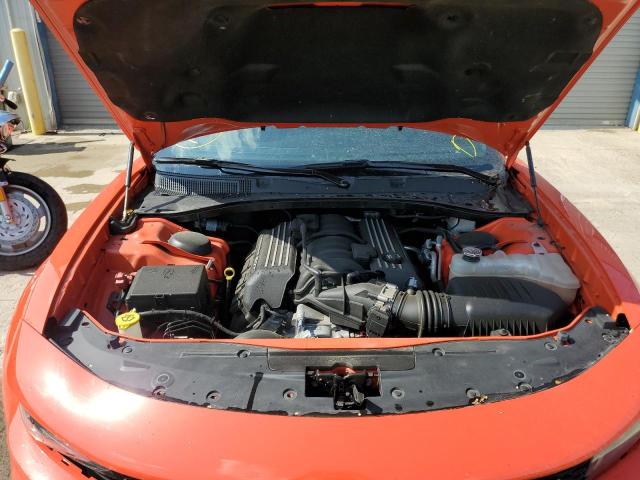 Photo 7 from auction – 2021 DODGE CHARGER SC with VIN 2C3CDXGJ0MH522805
