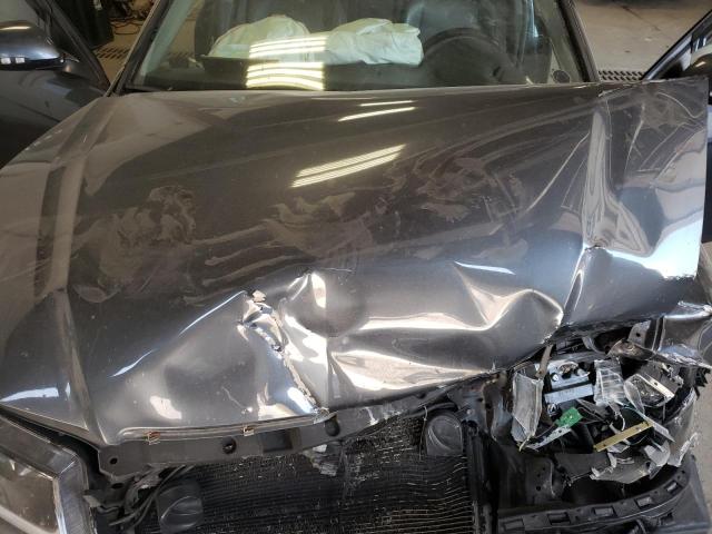 Photo 7 from auction – 2005 ACURA TSX with VIN JH4CL96865C013376