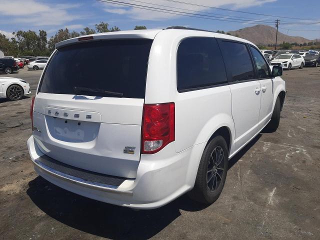 Photo 4 from auction – 2018 DODGE GRAND CARA with VIN 2C4RDGEG7JR250613