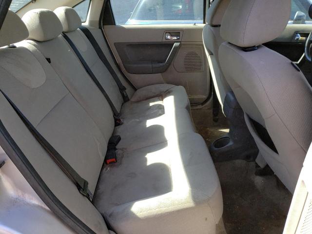 Photo 6 from auction – 2009 FORD FOCUS SES with VIN 1FAHP36N39W136271