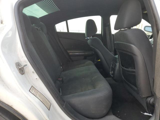 Photo 6 from auction – 2011 DODGE CHARGER with VIN 2B3CL3CG0BH586598