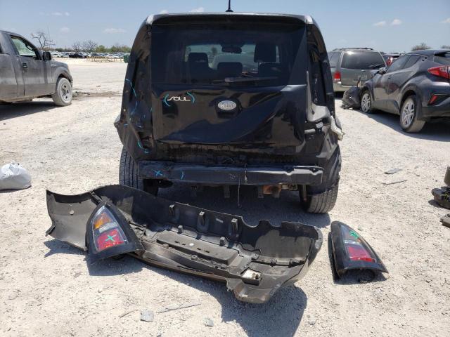 Photo 9 from auction – 2010 KIA SOUL with VIN KNDJT2A26A7094482