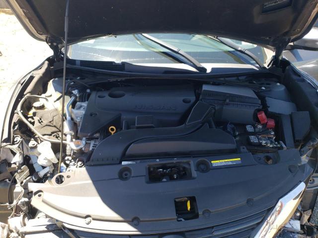 Photo 7 from auction – 2018 NISSAN ALTIMA 2.5 with VIN 1N4AL3AP1JC280767
