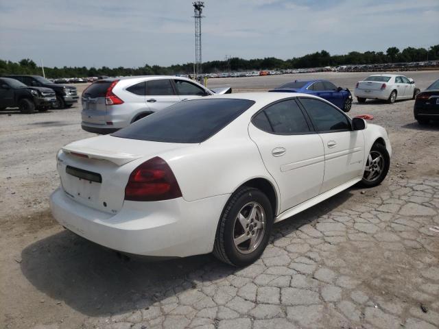 Photo 4 from auction – 2004 PONTIAC GRAND PRIX with VIN 2G2WP522041246093