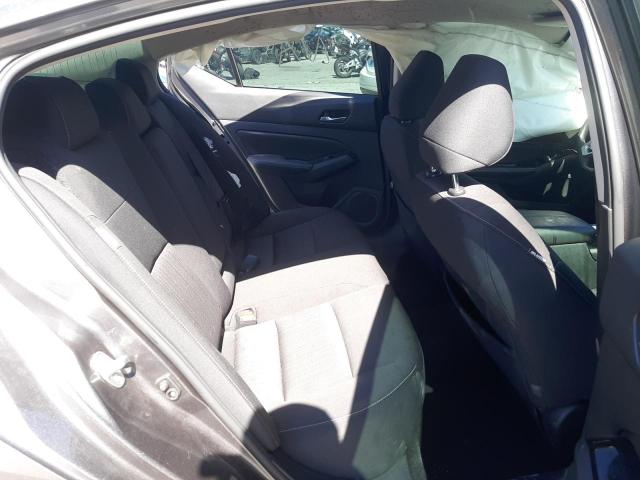 Photo 6 from auction – 2021 NISSAN ALTIMA SV with VIN 1N4BL4DV7MN420026
