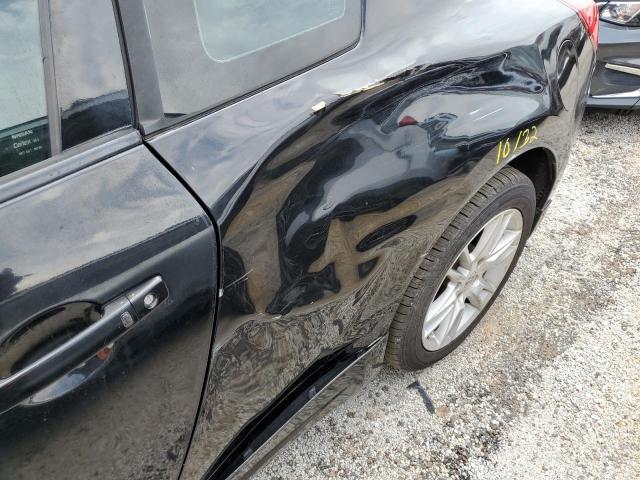 Photo 9 from auction – 2008 NISSAN ALTIMA with VIN 1N4BL24E28C127141