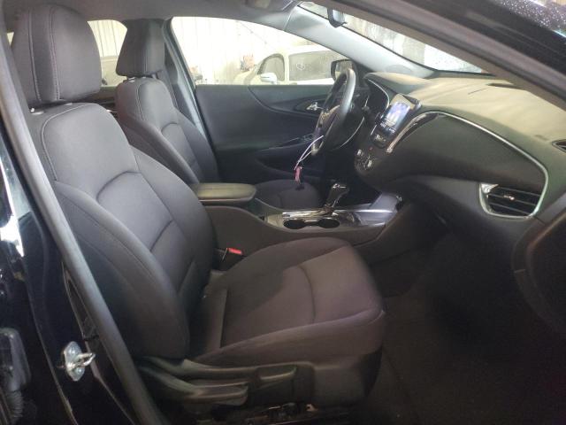 Photo 5 from auction – 2019 CHEVROLET MALIBU LT with VIN 1G1ZD5ST4KF164635