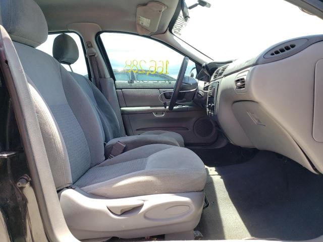 Photo 5 from auction – 2004 FORD TAURUS SE with VIN 1FAFP53U34A118258