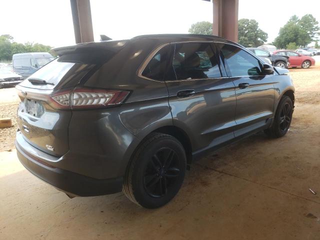 Photo 4 from auction – 2015 FORD EDGE SEL with VIN 2FMTK3J91FBB64558