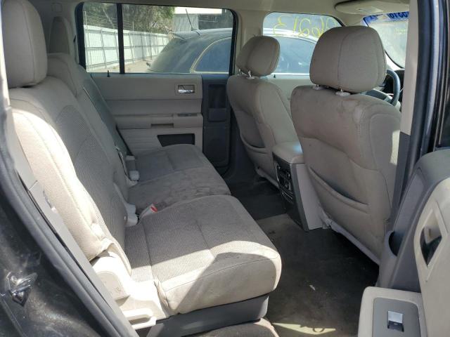 Photo 6 from auction – 2012 FORD FLEX SE with VIN 2FMGK5BC9CBD20509