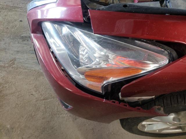 Photo 10 from auction – 2013 NISSAN ALTIMA 2.5 with VIN 1N4AL3AP6DC156885
