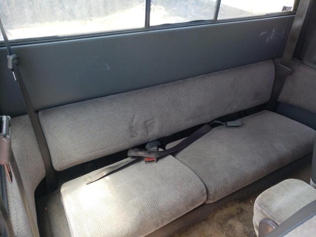 Photo 6 from auction – 1994 DODGE DAKOTA with VIN 1B7GL23X4RW148723