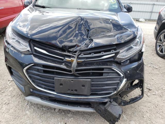 Photo 9 from auction – 2019 CHEVROLET TRAX 1LT with VIN KL7CJPSB4KB914130