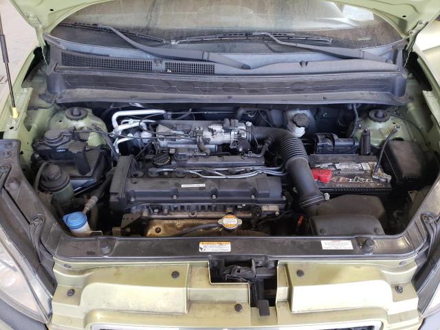 Photo 7 from auction – 2010 KIA SOUL + with VIN KNDJT2A28A7079756