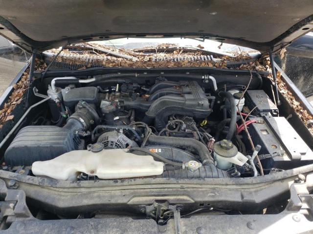 Photo 7 from auction – 2006 FORD EXPLORER E with VIN 1FMEU74E36UA59257