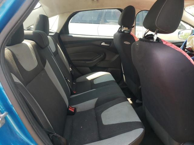 Photo 6 from auction – 2012 FORD FOCUS SE with VIN 1FAHP3F25CL271914