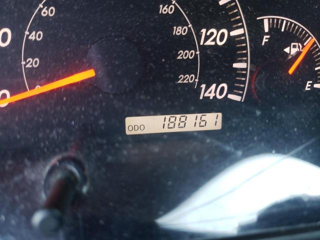 Photo 8 from auction – 2005 TOYOTA CAMRY LE with VIN 4T1BE32K45U958970