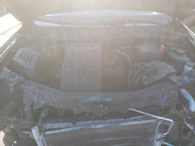 Photo 7 from auction – 2015 GMC TERRAIN SL with VIN 2GKALMEK3F6307325