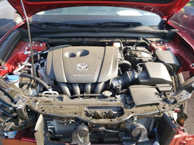 Photo 7 from auction – 2022 MAZDA CX-30 PREF with VIN 3MVDMBCL2NM411717