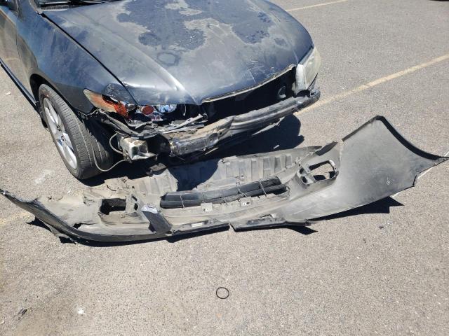 Photo 9 from auction – 2004 ACURA TSX with VIN JH4CL96894C018389