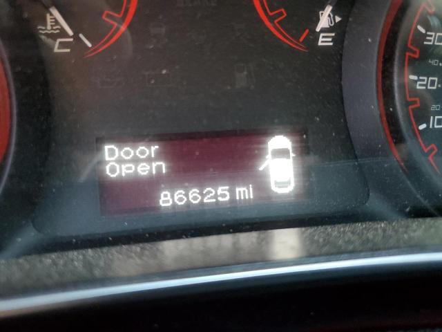 Photo 8 from auction – 2014 DODGE DART SXT with VIN 1C3CDFBB9ED803591