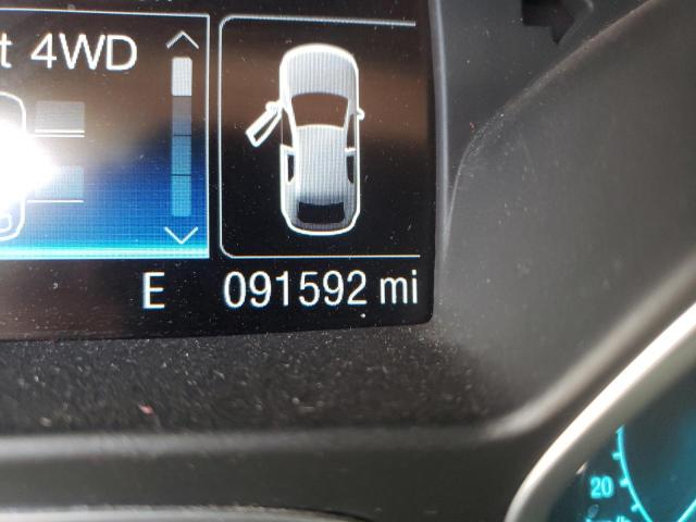 Photo 8 from auction – 2015 FORD ESCAPE SE with VIN 1FMCU9G96FUC62726