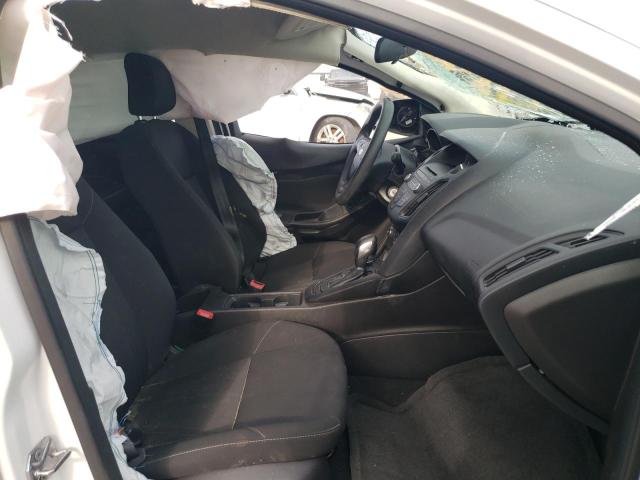 Photo 5 from auction – 2016 FORD FOCUS S with VIN 1FADP3E29GL328637