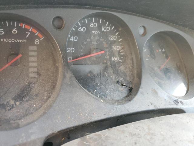 Photo 8 from auction – 2002 ACURA 3.2 TL with VIN 19UUA56642A032665