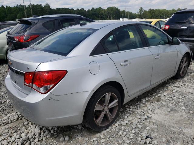 Photo 4 from auction – 2012 CHEVROLET CRUZE LT with VIN 1G1PG5SC9C7313017