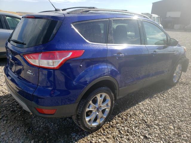 Photo 4 from auction – 2015 FORD ESCAPE SE with VIN 1FMCU9G96FUC62726