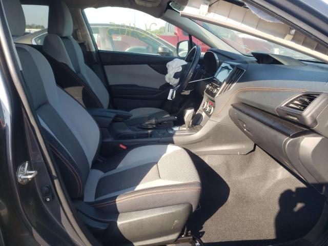 Photo 5 from auction – 2020 SUBARU CROSSTREK with VIN JF2GTAEC5LH275417