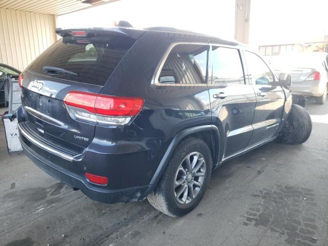 Photo 4 from auction – 2014 JEEP GRAND CHER with VIN 1C4RJFBG8EC418457