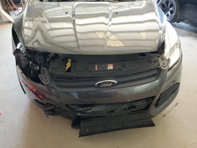 Photo 9 from auction – 2016 FORD ESCAPE S with VIN 1FMCU0F77GUC20773