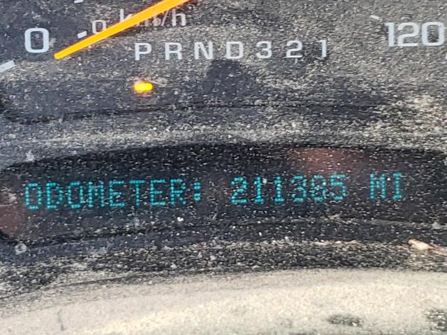 Photo 8 from auction – 2006 CHEVROLET 2500 HD with VIN 1GCHK23U76F270050