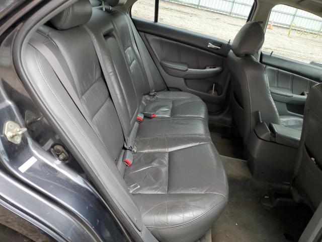Photo 6 from auction – 2004 HONDA ACCORD EX with VIN 1HGCM66564A073835