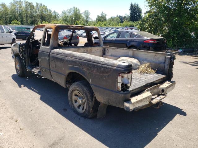 Photo 3 from auction – 1997 FORD RANGER SUP with VIN 1FTCR14A6VPA91804
