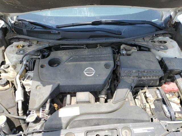 Photo 7 from auction – 2015 NISSAN ALTIMA 2.5 with VIN 1N4AL3AP1FN396658