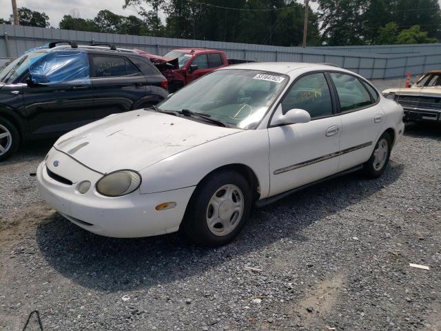 Zdjęcie 2 z aukcji – 1997 FORD TAURUS GL z VIN 1FALP52UXVA300934