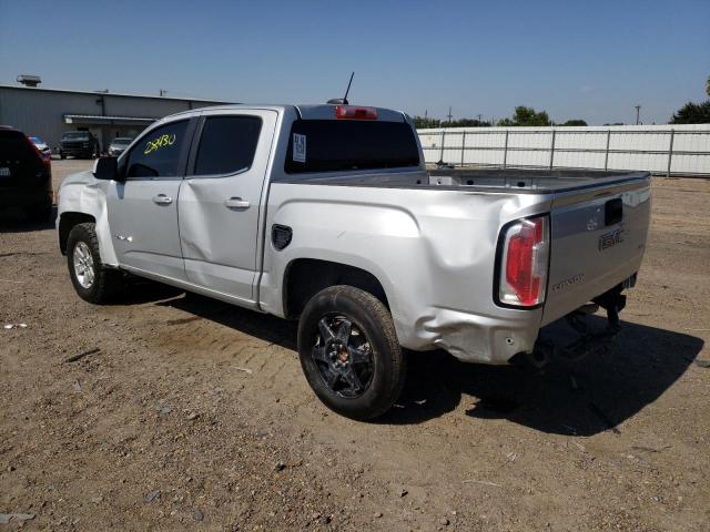 Photo 3 from auction – 2019 GMC CANYON SLE with VIN 1GTG5CEA0K1129906