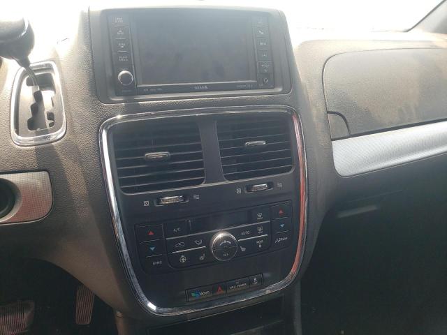 Photo 9 from auction – 2011 DODGE GRAND CARA with VIN 2D4RN7DG4BR729154