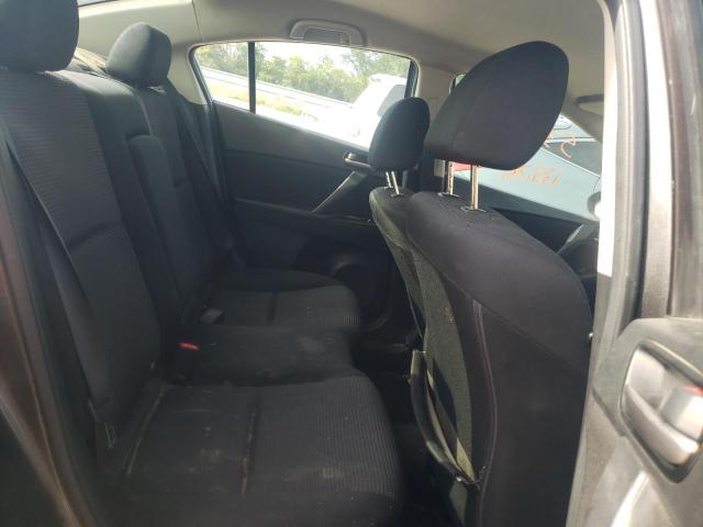 Photo 6 from auction – 2012 MAZDA 3 I with VIN JM1BL1V7XC1700294