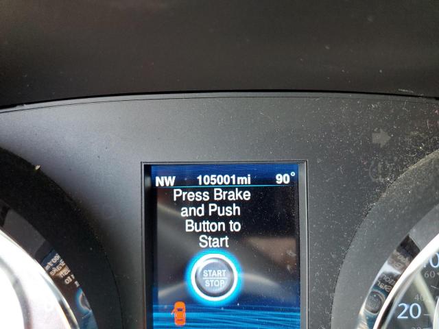 Photo 8 from auction – 2014 CHRYSLER 300C with VIN 2C3CCAET5EH301738