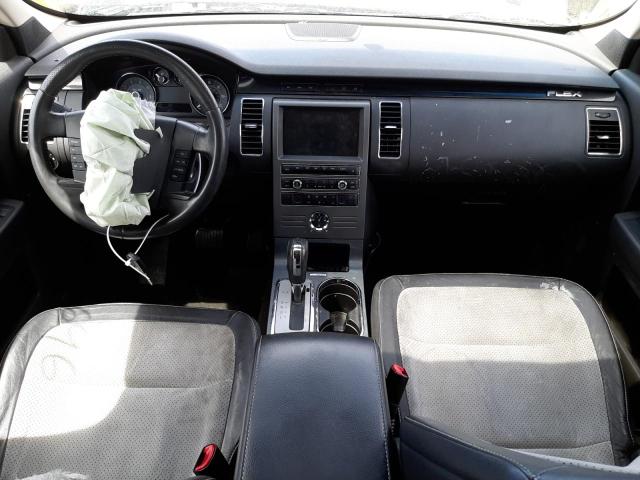 Photo 9 from auction – 2012 FORD FLEX LIMIT with VIN 2FMGK5DCXCBD22833