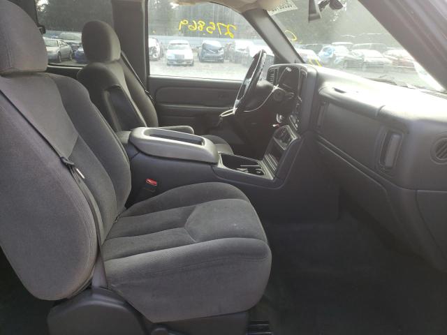 Photo 5 from auction – 2004 GMC NEW SIERRA with VIN 2GTEC19T441278863
