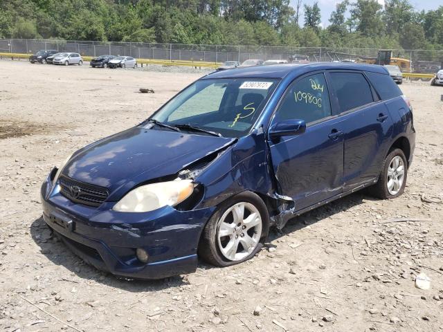 Zdjęcie 2 z aukcji – 2008 TOYOTA COROLLA MA z VIN 2T1KR30E88C711703