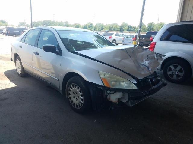 HONDA ACCORD 2007 with VIN 1HGCM56167A108000 - Photo from auction