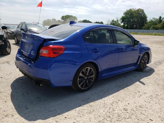 Photo 4 from auction – 2020 SUBARU WRX with VIN JF1VA1A68L9830985